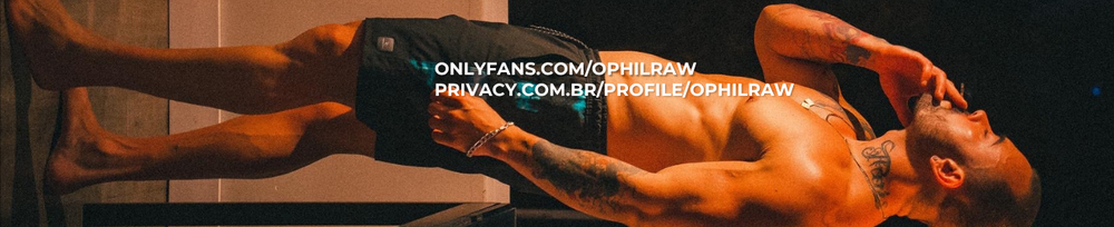 ophilraw OnlyFans profile picture