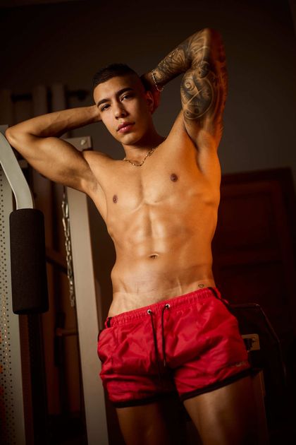 stivenzapata16 OnlyFans picture