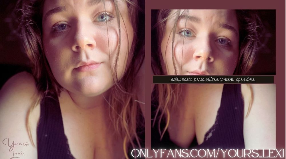 yours_lexi OnlyFans profile picture