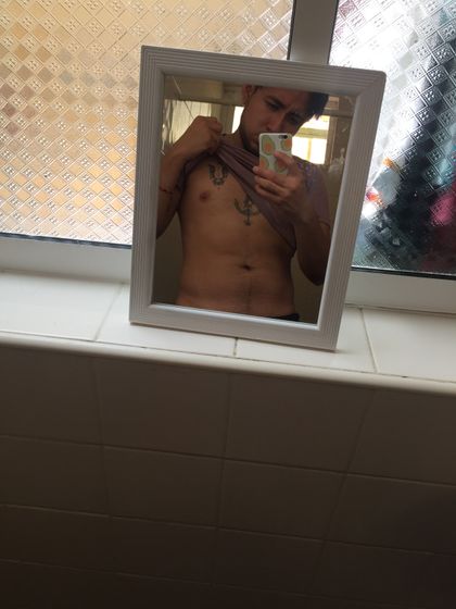 geobaniap OnlyFans picture