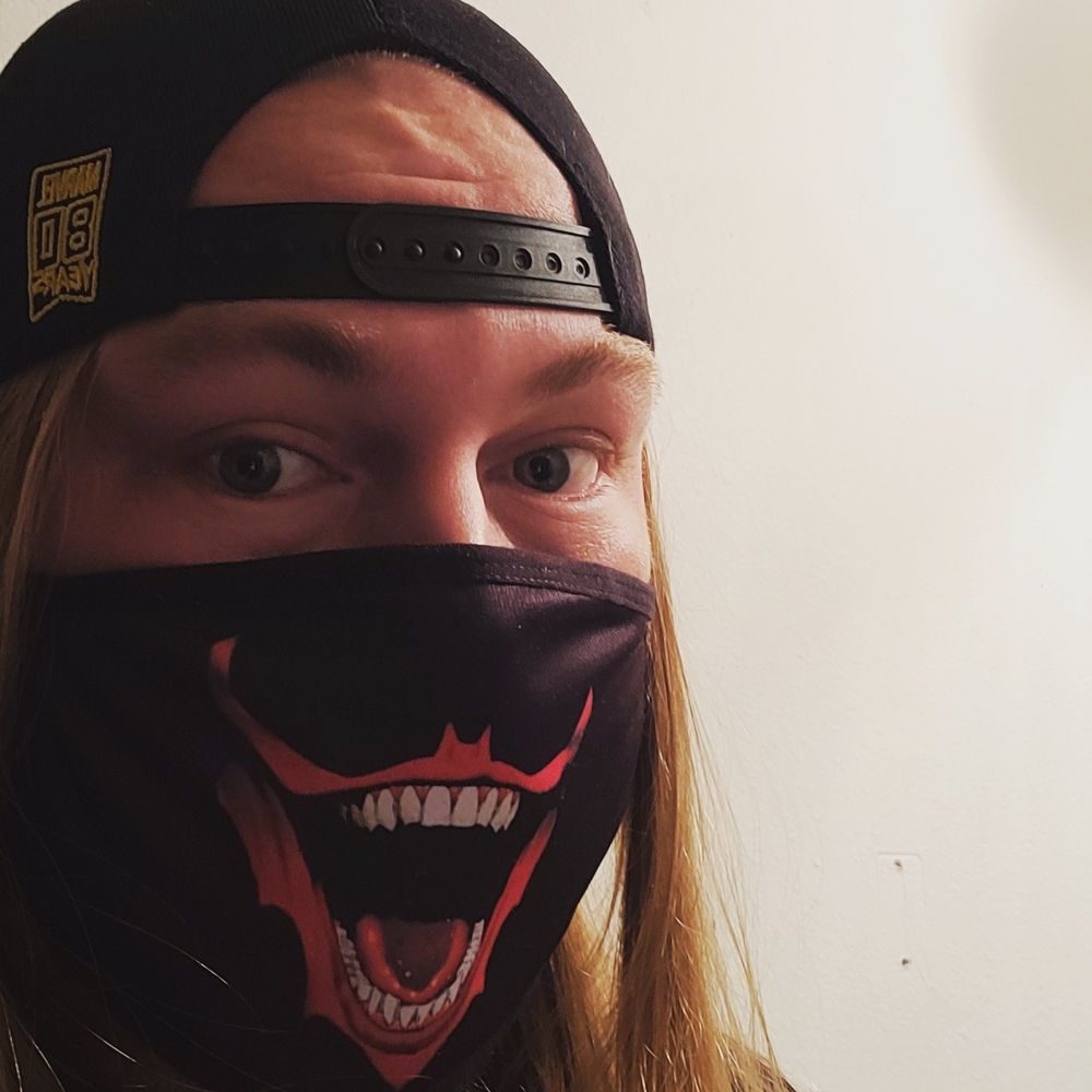 itstacobell__man OnlyFans profile picture