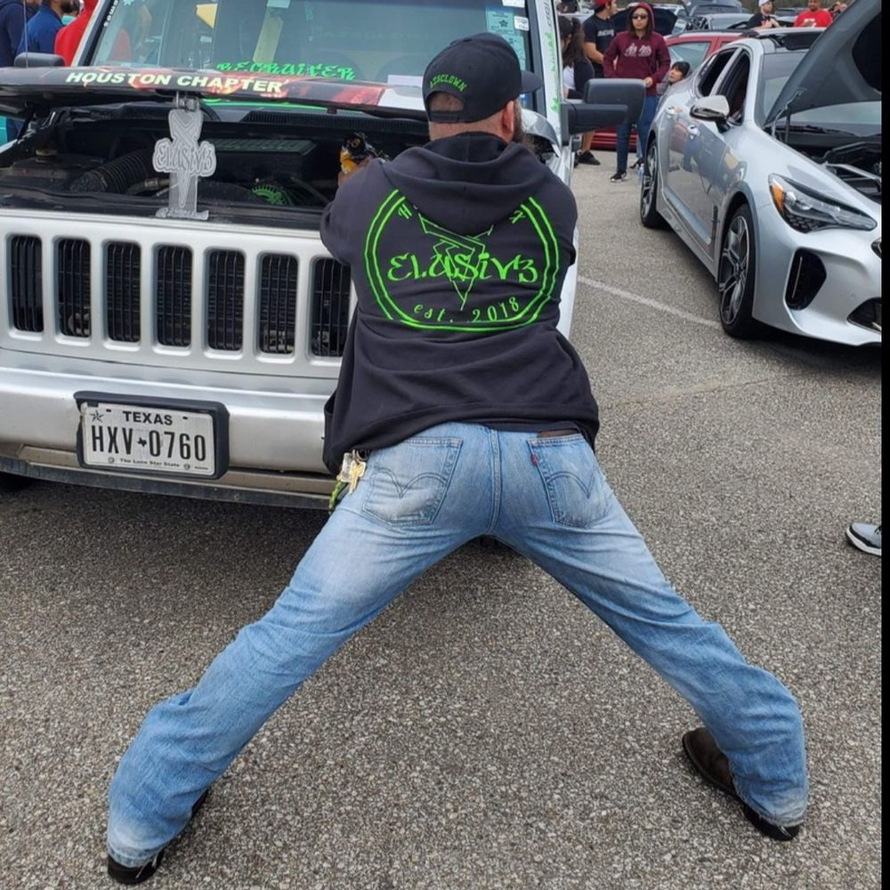 azsclown OnlyFans profile picture