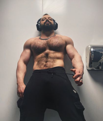theforrestryder OnlyFans picture