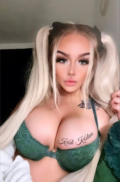 kodikodine OnlyFans picture