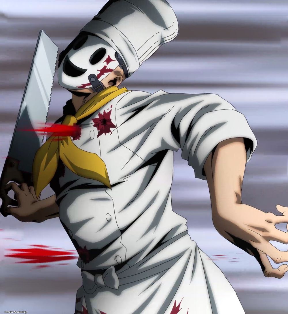 chefmask OnlyFans profile picture
