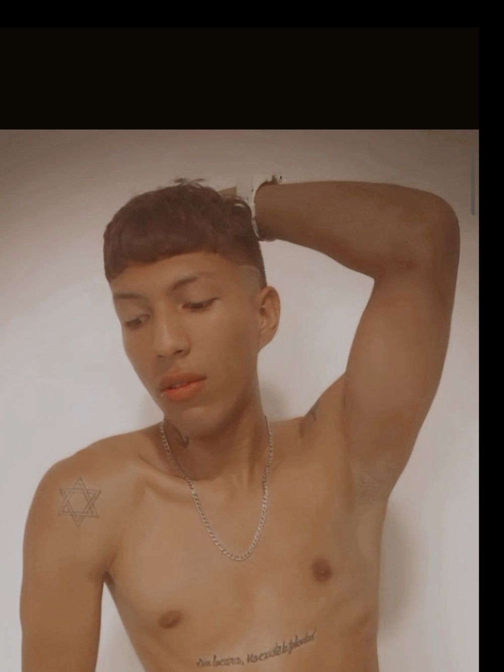 yohandryhot OnlyFans profile picture