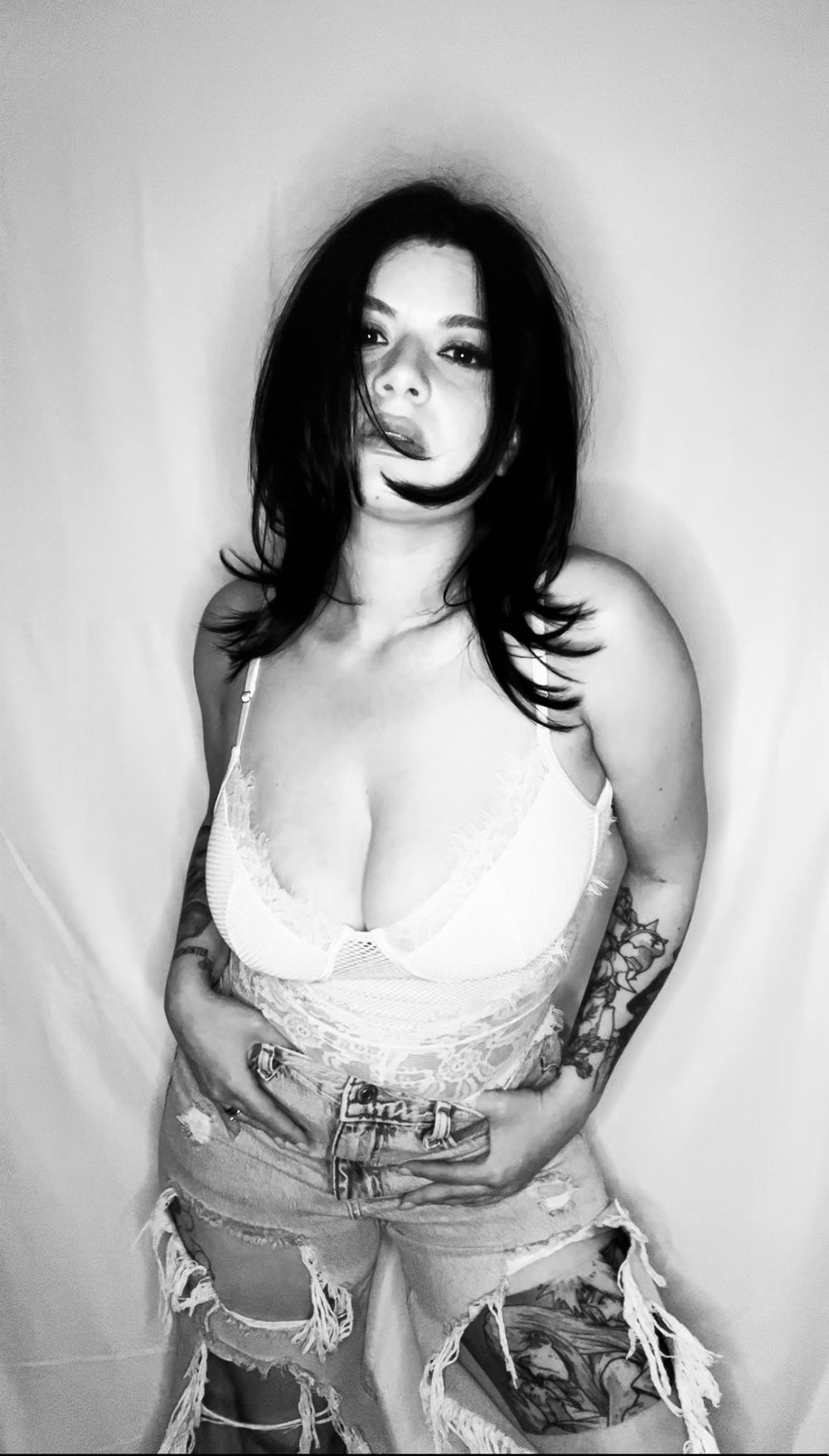 lyssalovesu OnlyFans profile picture