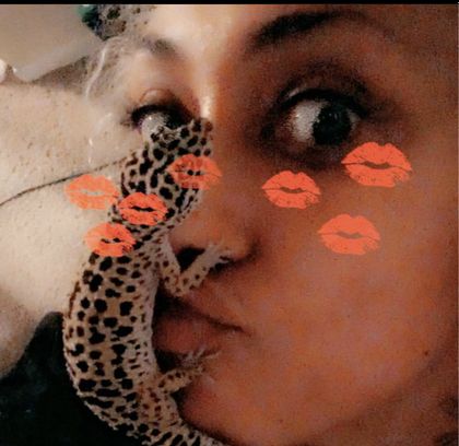 missnochoke OnlyFans picture