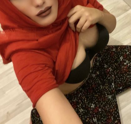 hijabbgirl OnlyFans picture