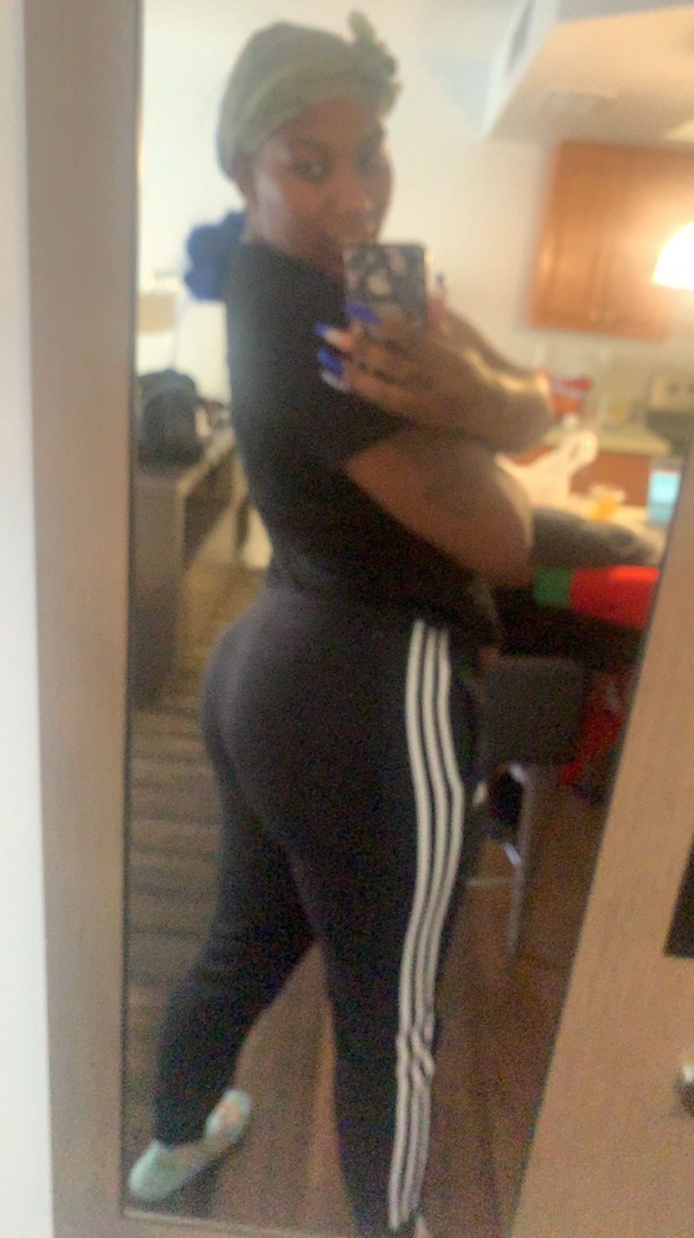 riah_thee_stallion OnlyFans profile picture