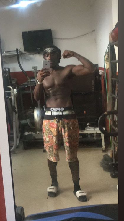 kojojungle OnlyFans picture