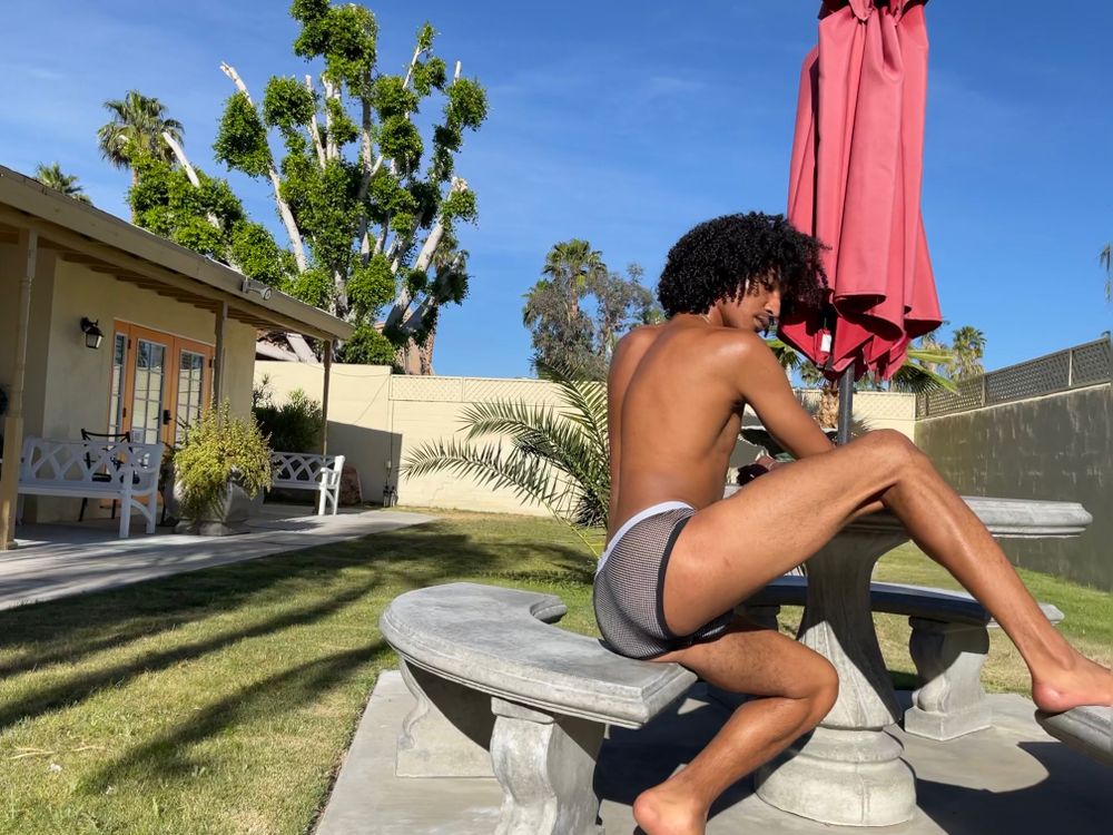 xxxarcherluis OnlyFans profile picture