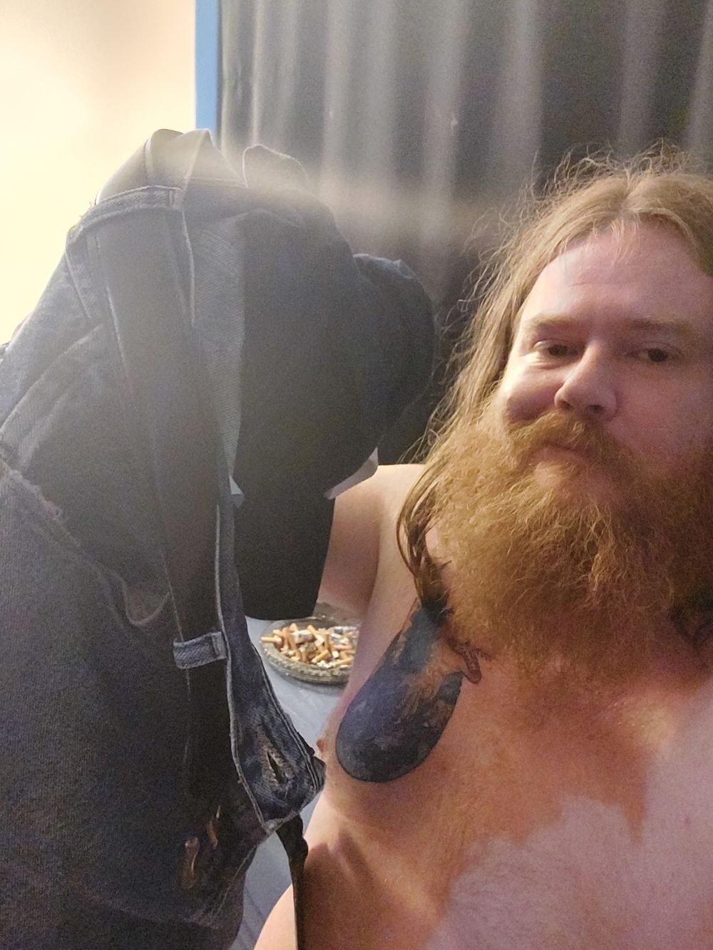 dreamdaddy84 OnlyFans profile picture