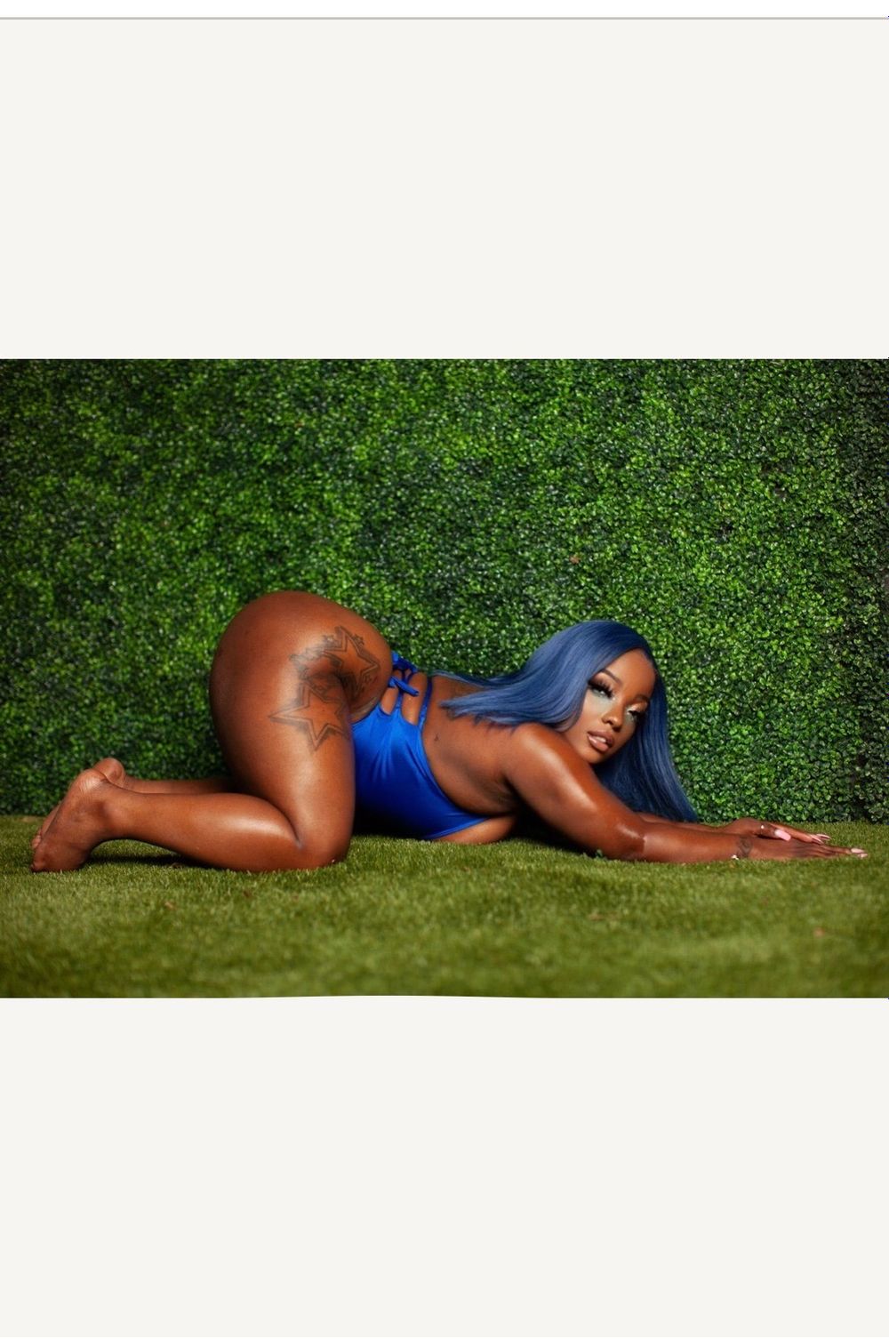 xrubynodiamondx OnlyFans profile picture
