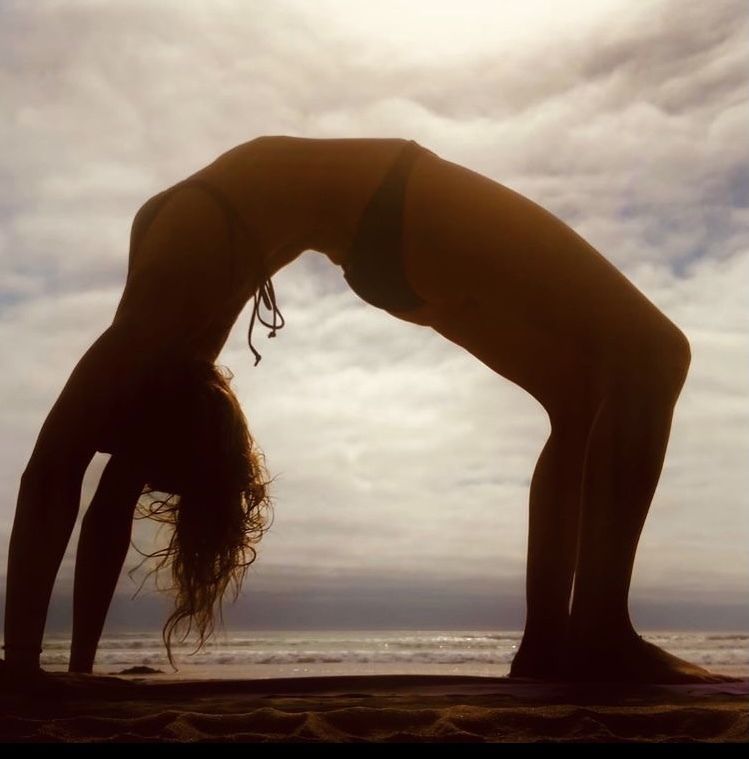thatbikiniyoginilife OnlyFans profile picture