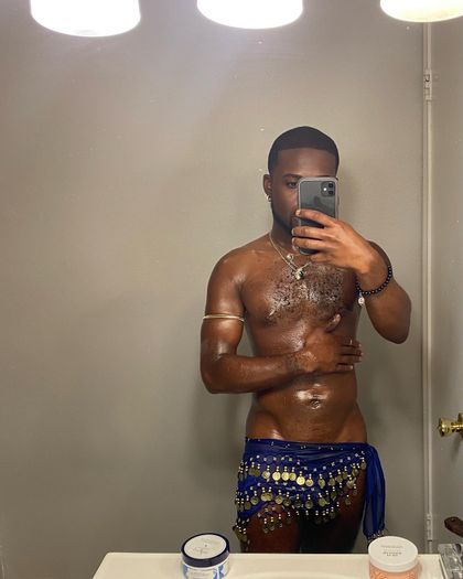 iamdangerr OnlyFans picture