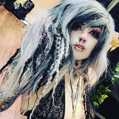 battyspooks OnlyFans picture