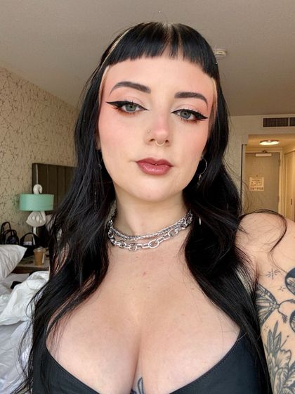 veganbabe00 OnlyFans picture