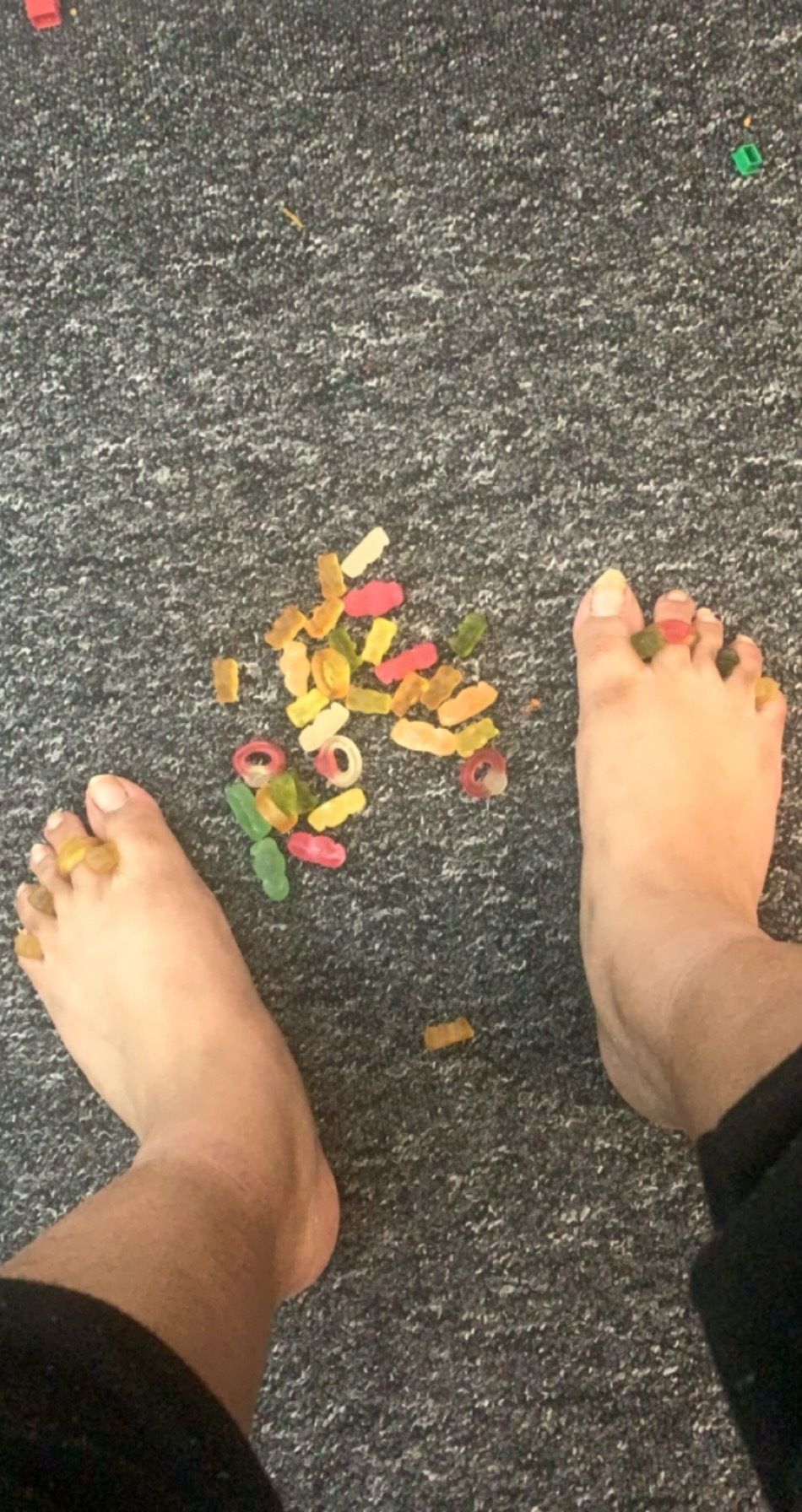 toestomp1 OnlyFans profile picture