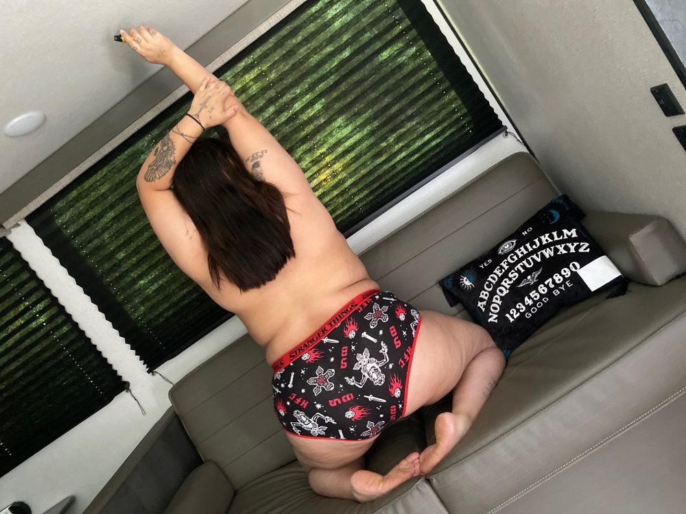 cocashawtie OnlyFans profile picture