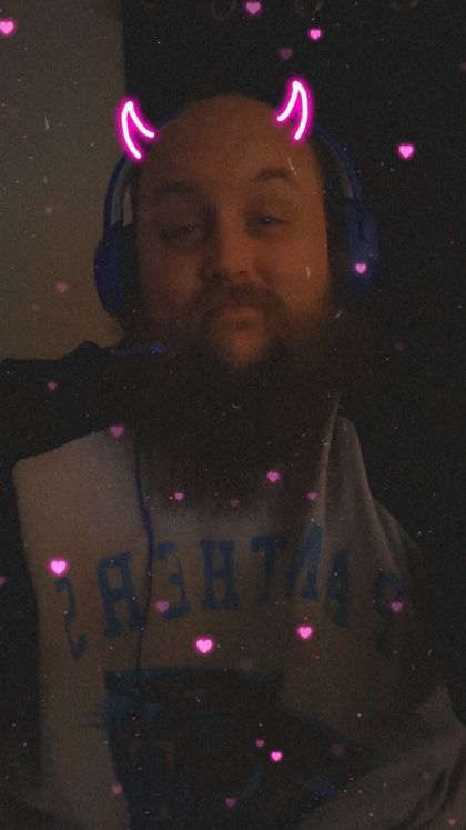 afternoonzombie OnlyFans picture
