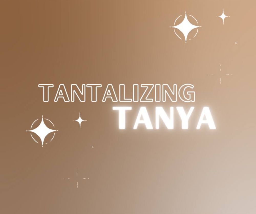 tantalizingtanya OnlyFans profile picture
