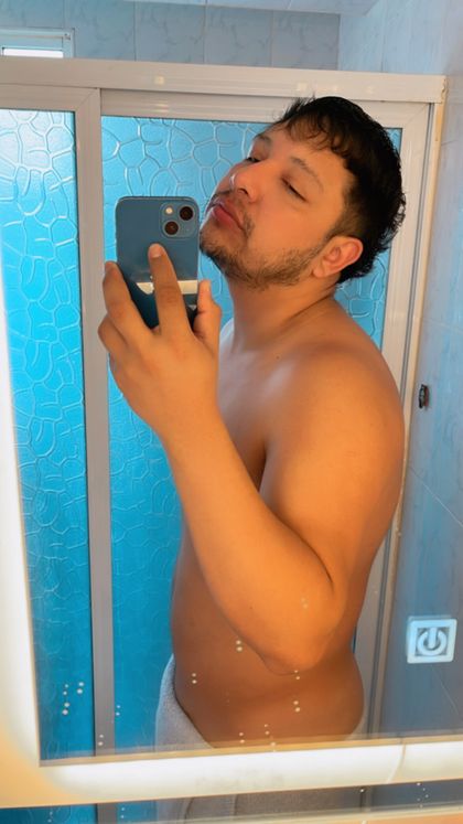 essamirbautista OnlyFans picture