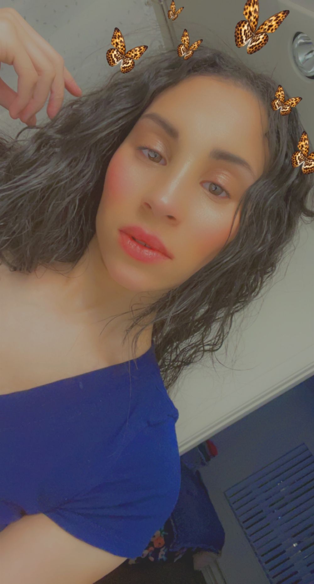 vanillabeanchocolate OnlyFans profile picture