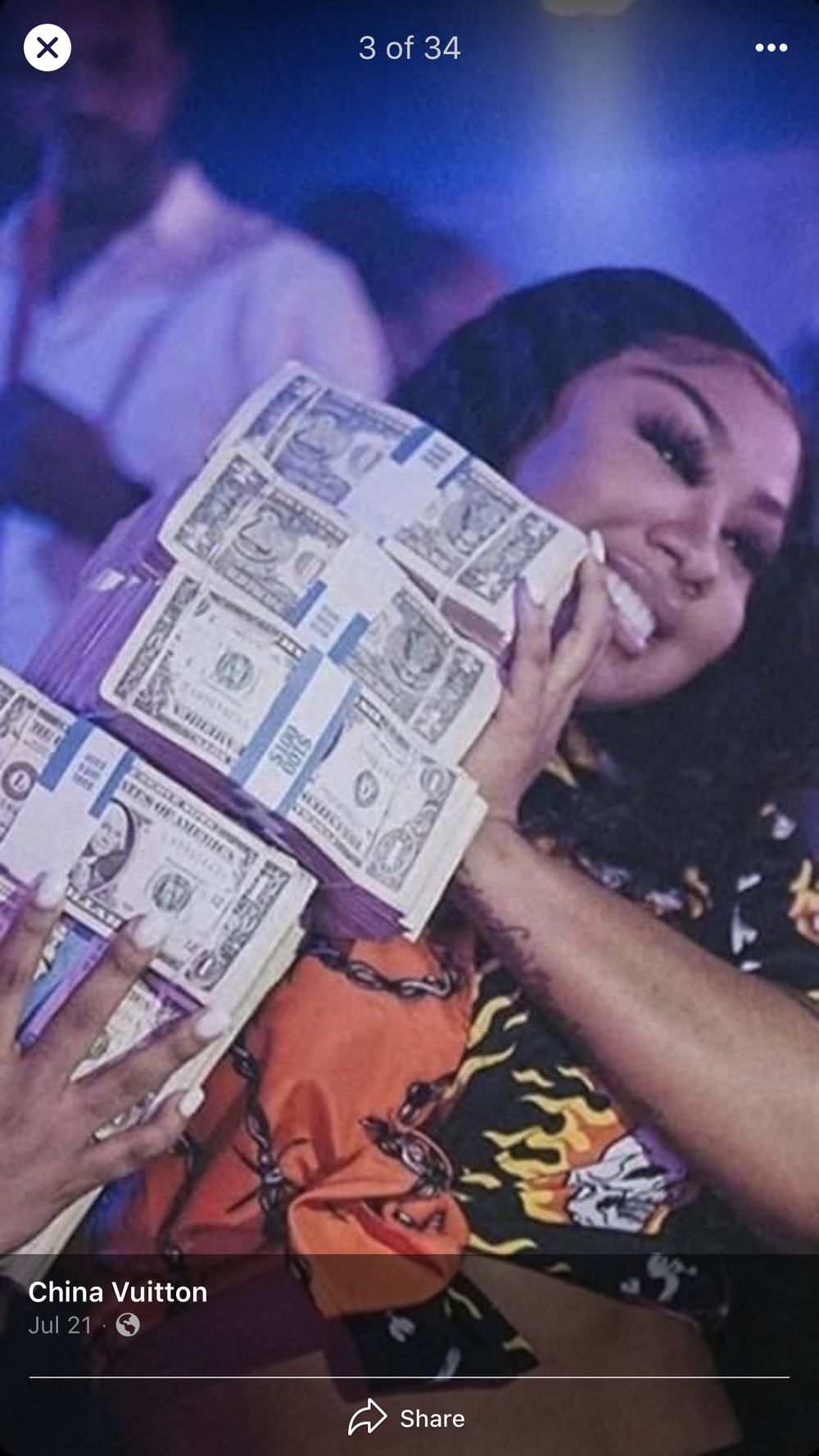 thicckasia OnlyFans profile picture