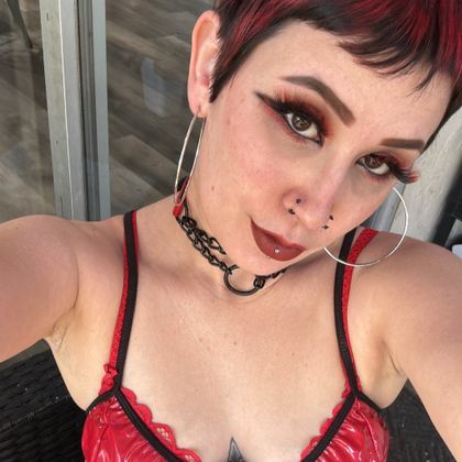 morbidminx OnlyFans picture