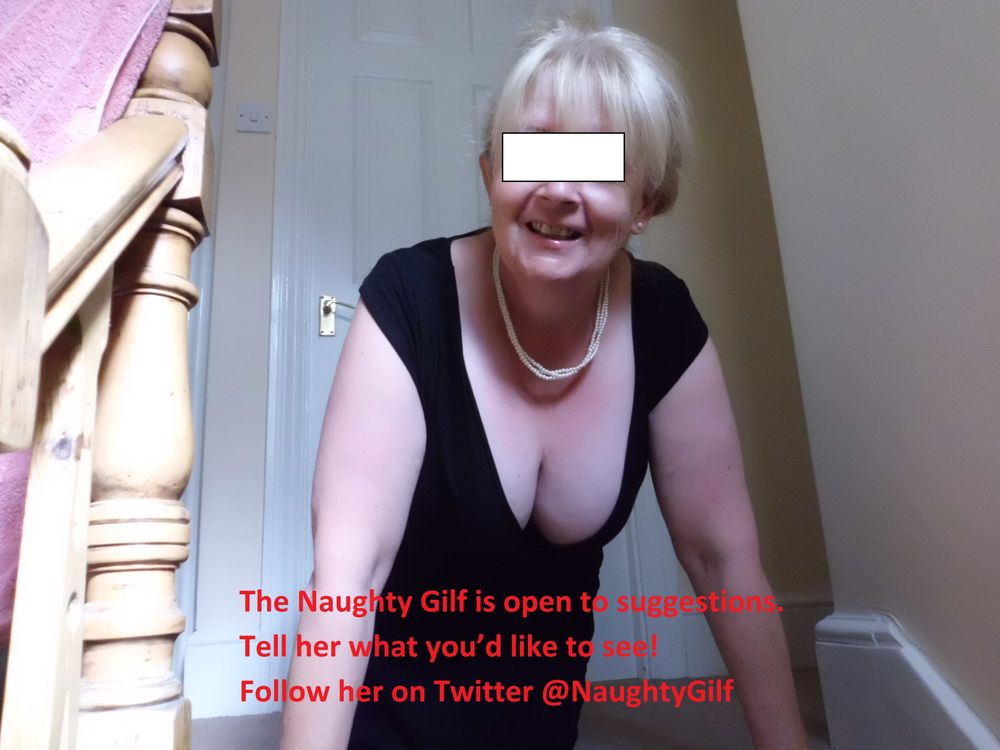 naughtygilf OnlyFans profile picture