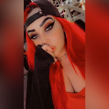 xproxiivx OnlyFans picture