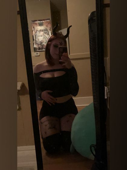 bbwitcake101 OnlyFans picture