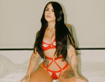 lagenessy OnlyFans profile picture