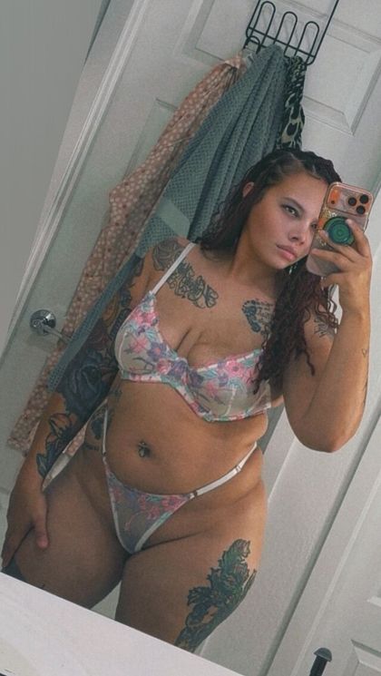 nickiiredd OnlyFans picture