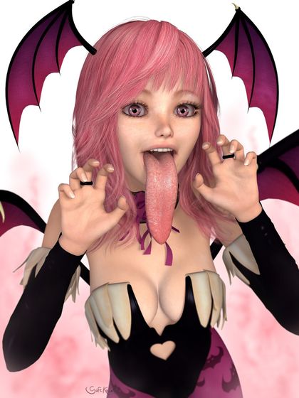 strawberrygothgrrrl OnlyFans picture