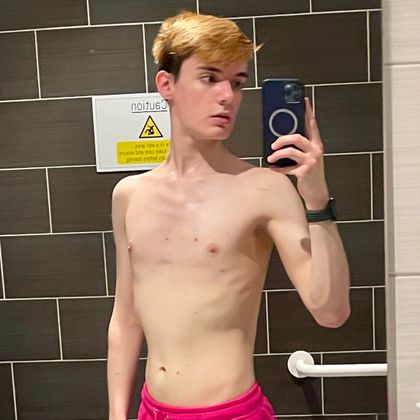ajbaxtertwink OnlyFans picture