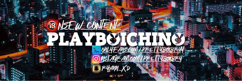 playboichino OnlyFans profile picture