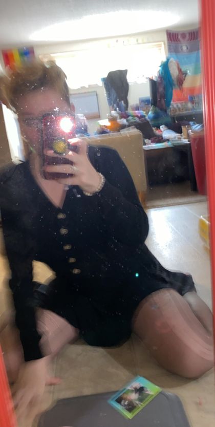 serwenity OnlyFans picture