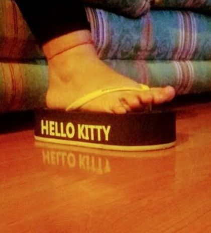hotfeetcalientecaliente OnlyFans picture