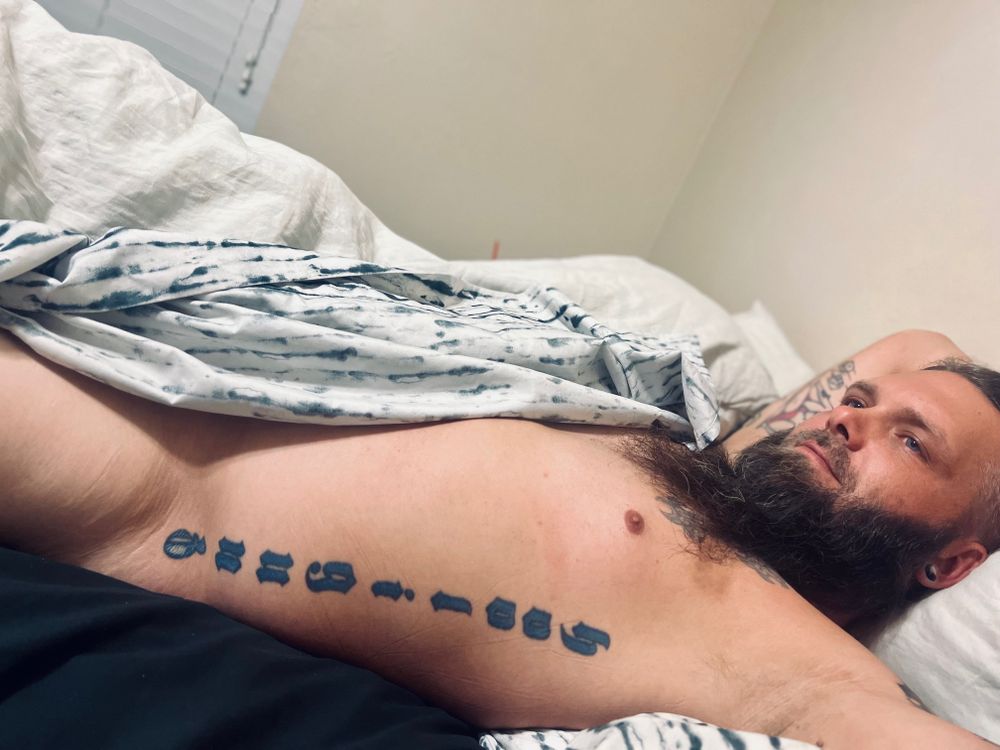 mechanic_viking OnlyFans profile picture