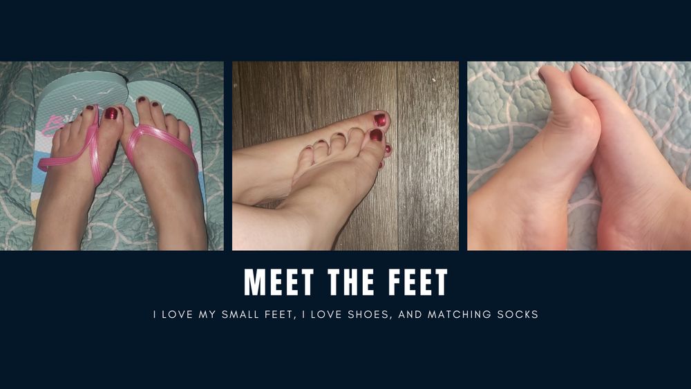 lovesmallfeet2 OnlyFans profile picture