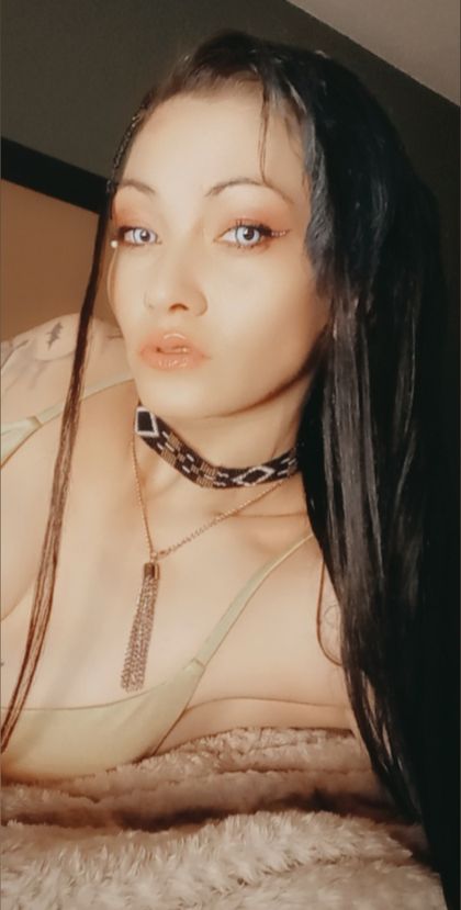 misscmurder OnlyFans picture