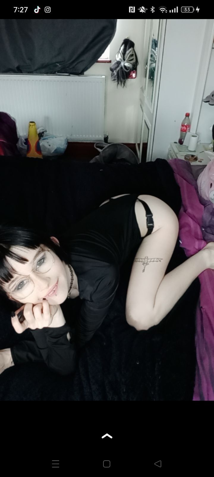 kaielizax OnlyFans profile picture