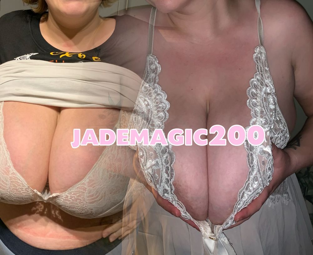 jademagic200 OnlyFans profile picture