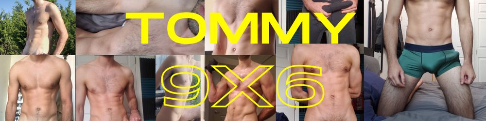 tommy9x6free OnlyFans profile picture