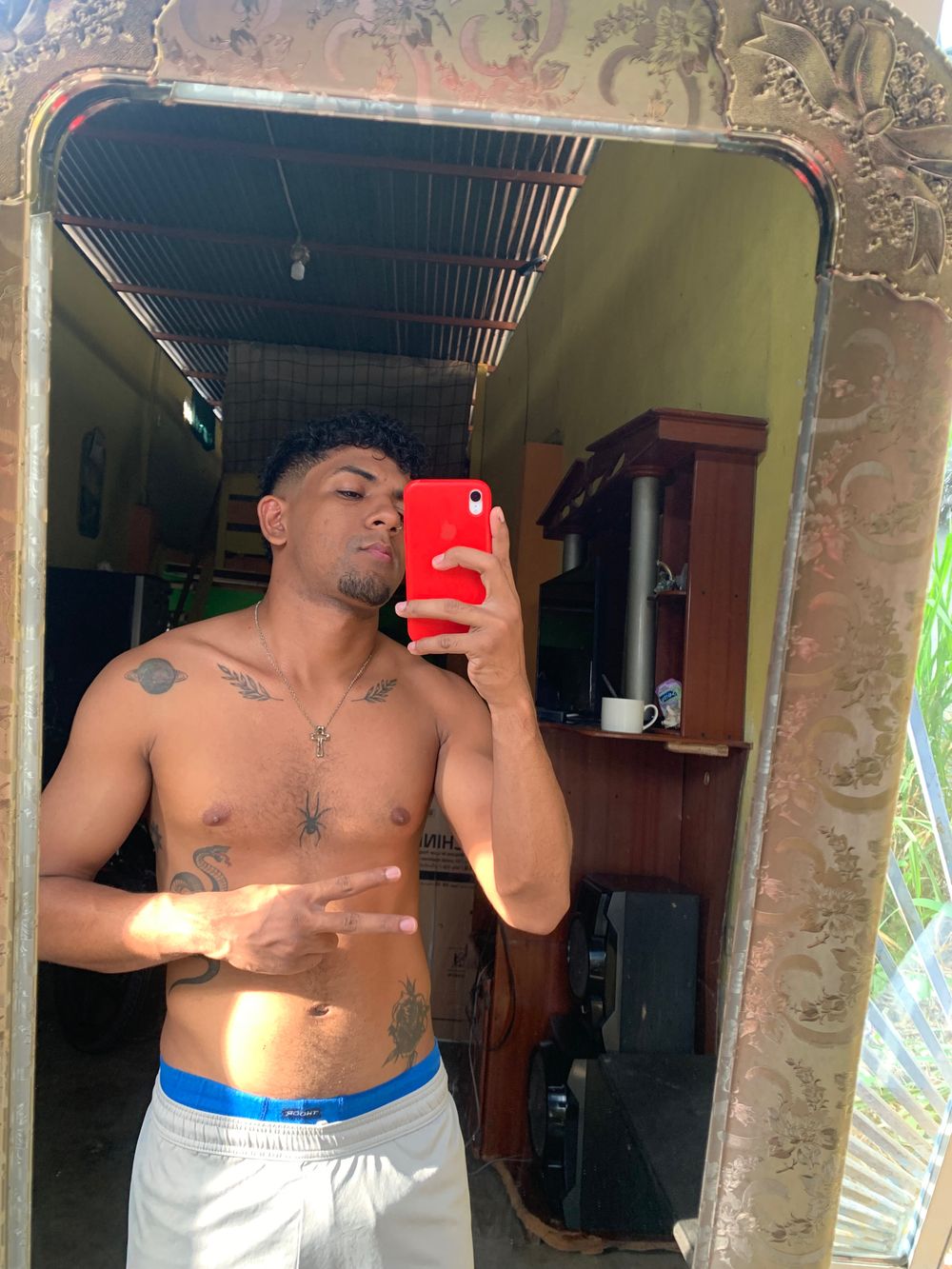 donnyzambrano OnlyFans profile picture