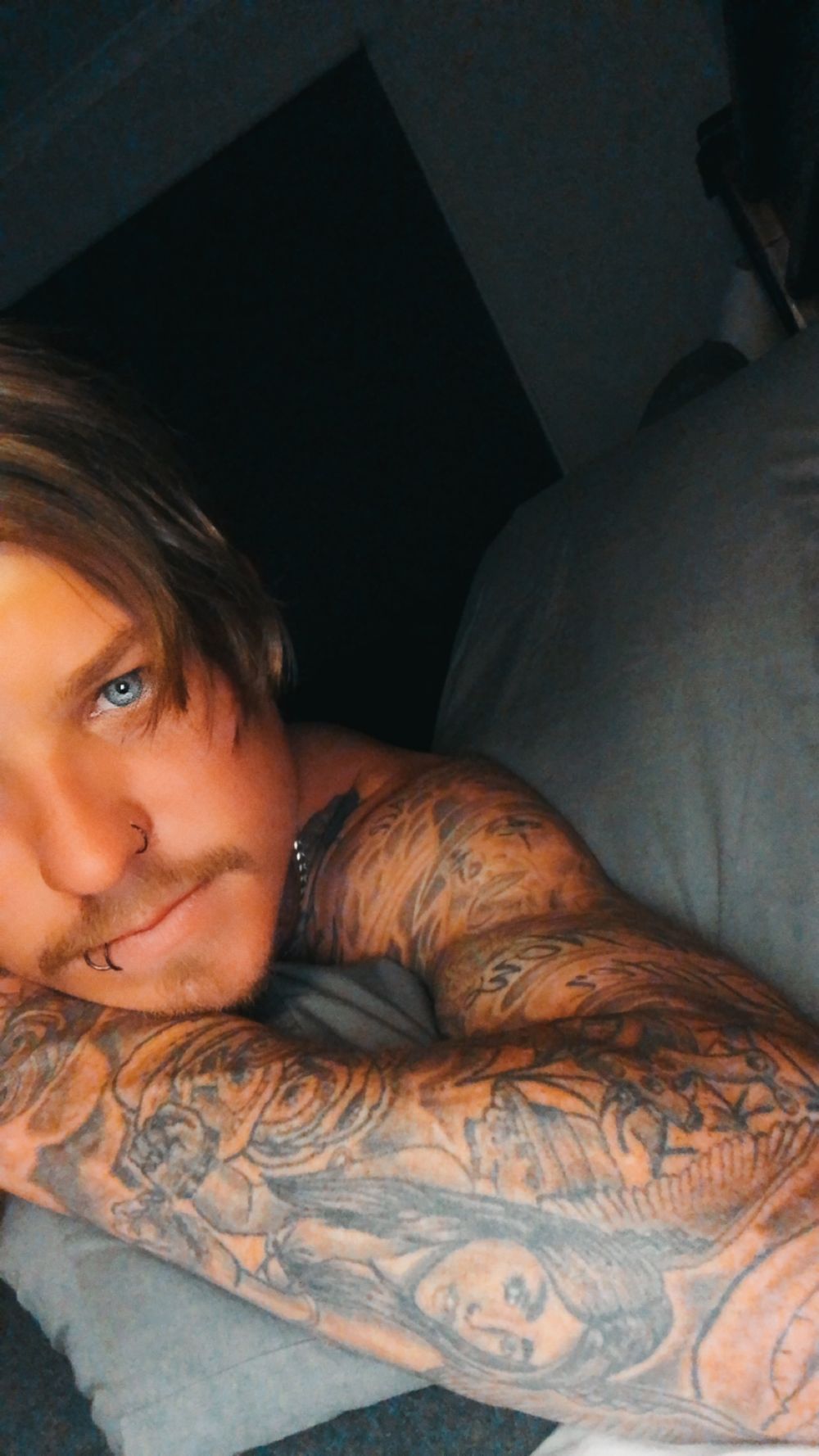 inkeddutchboy OnlyFans profile picture