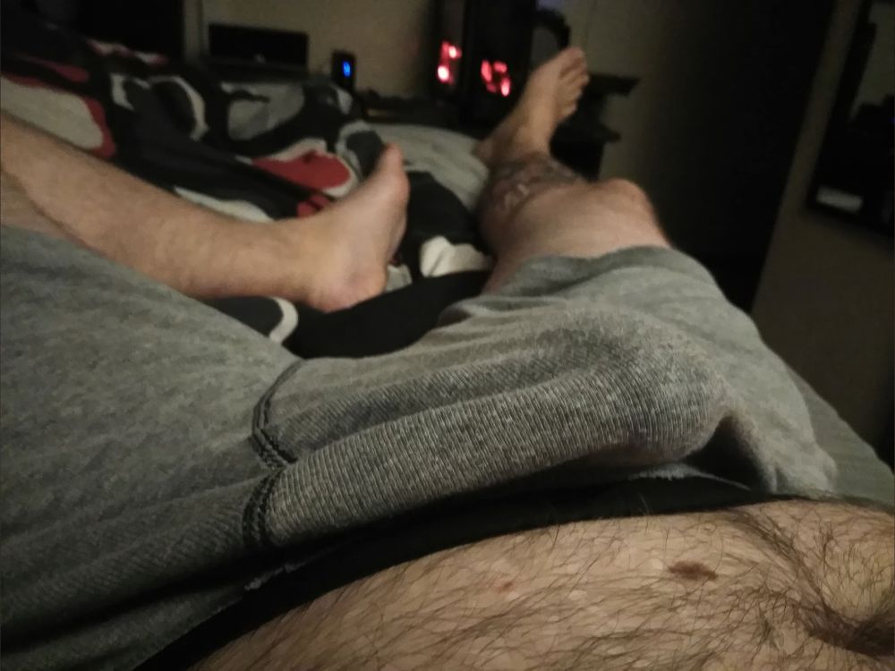 robxombie OnlyFans profile picture