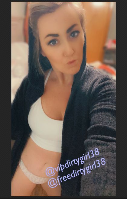 vipdirtygirl38 OnlyFans picture